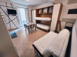 Residence Corallo - Alassio - 3