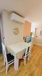 Capital Center Apartment Johani e Marini - Tirana - 5