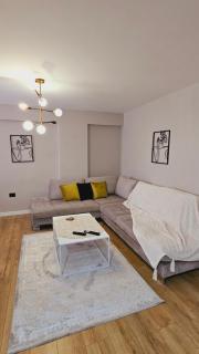 Capital Center Apartment Johani e Marini - Tirana - 6