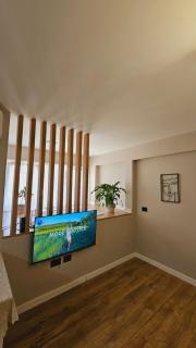 Capital Center Apartment Johani e Marini - Tirana - 3