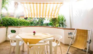 Resort Rocca di Vadaro - Beachfront Suites, Rooms & Apartments - Capo Vaticano - 4