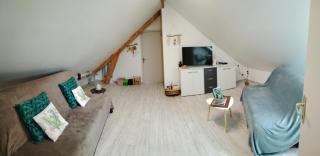 Petit appartement à la campagne proche mer - Missillac - 5