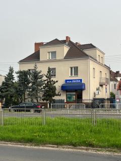 Apartament 03 - Poznań - 3