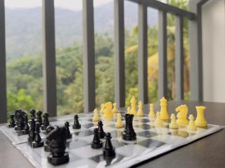 7s Castle Munnar Mountain View Homestay - Anaviratty - 1