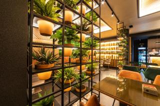 Hotel Luka's - Berane - 8