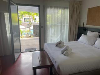 Dimitile Hôtel & Spa - Entre-Deux - 5