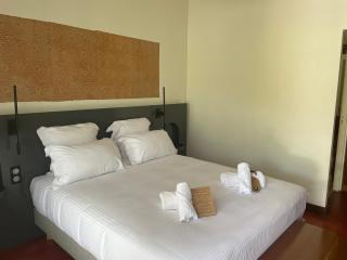 Dimitile Hôtel & Spa - Entre-Deux - 2