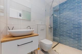 Pannon Apartment - Budapest - 5