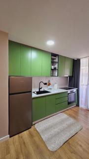 Capital Center Apartment Johani e Marini - Tirana - 4