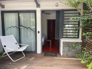 Dimitile Hôtel & Spa - Entre-Deux - 3