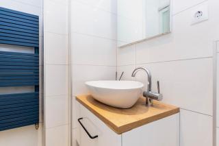 Pannon Apartment - Budapest - 2