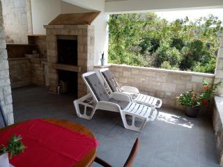 Contessa robinson house - Korčula - 2