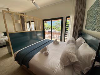 Dimitile Hôtel & Spa - Entre-Deux - 4