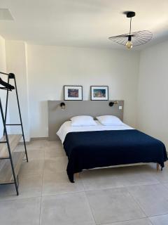La Maison Louis - moderne & familiale - Lapalme - 2