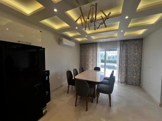 Mountain view Ras Elhekma Twin house challet 5 Bedrooms - Zāwiyat al ‘Awwāmah - 0