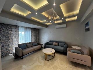 Mountain view Ras Elhekma Twin house challet 5 Bedrooms - Zāwiyat al ‘Awwāmah - 8