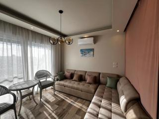 Mountain view Ras Elhekma Twin house challet 5 Bedrooms - Zāwiyat al ‘Awwāmah - 4
