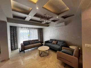 Mountain view Ras Elhekma Twin house challet 5 Bedrooms - Zāwiyat al ‘Awwāmah - 3