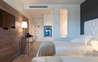 Hotel SB Plaza Europa - Hospitalet de Llobregat - 8