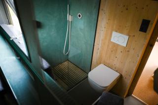 Tiny House Pioneer 2 - Salemer See - Salem - 2