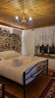 Guest House Hasko - Gjirokastër - 3