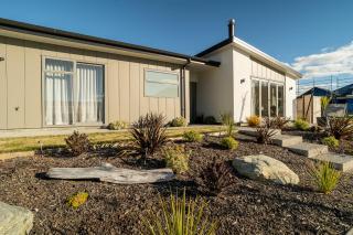 Southern Peaks-The Residence - Frankton - 5