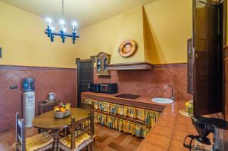 Casa Rural Azahares de Marchena - Marchena - 1