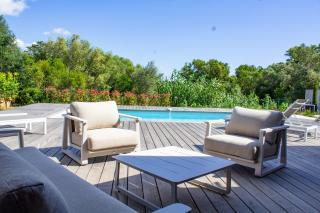 Villa Arinella Villata - Sainte-Lucie de Porto-Vecchio - 5