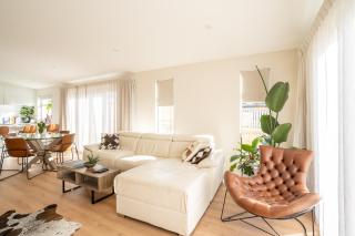 Southern Peaks-The Residence - Frankton - 7