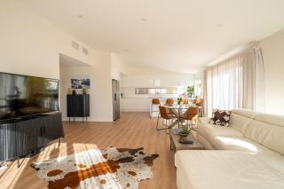 Southern Peaks-The Residence - Frankton - 1