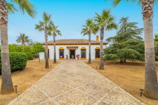 Casa Rural Azahares de Marchena - 6