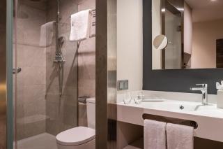 Hotel SB Plaza Europa - Hospitalet de Llobregat - 9