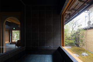 arcana villa kyoto arashiyama(アルカナ ヴィラ 京都嵐山) - Shimo saga - 5