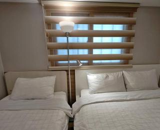 J Honor House Foreigner only - Seul - 5