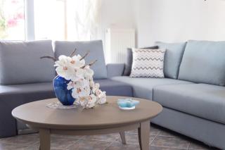 Relaxing Holiday Home near the Beach - Psakoudia - 7