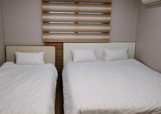 J Honor House Foreigner only - Seul - 1