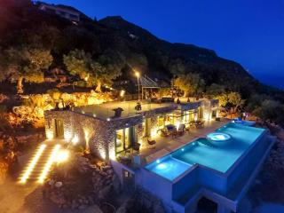 Corfu Dream Holidays Villas - Spartýlas - 7