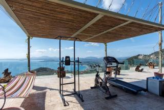 Corfu Dream Holidays Villas - Spartýlas - 3