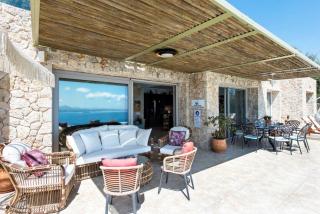 Corfu Dream Holidays Villas - Spartýlas - 2