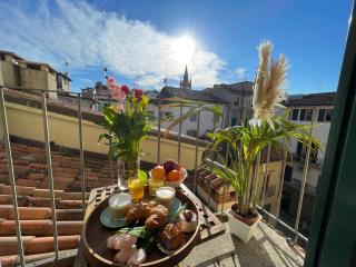 Scaligeri house - Verona - 7