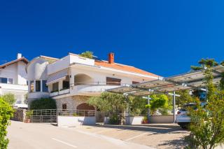 Anemos apartment, town Krk - Krk - 4