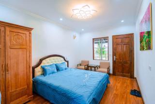 BAO AN RESORT & BUNGALOW - Hòa Bình - 3