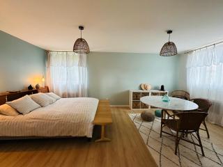 Chambre individuelle - 7