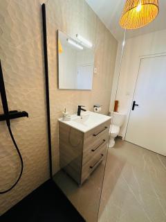 Chambre individuelle - 5