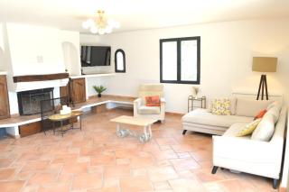 Villa 5 suites et piscine à Mougins - Mougins - 2