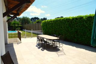 Villa 5 suites et piscine à Mougins - Mougins - 6