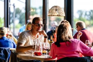 Halmstad Golfarena stugor - Halmstad - 2