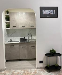 Maison Albolino - Naples - 9