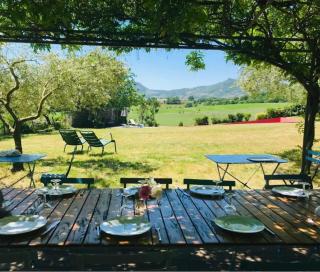 Maison spacieuse avec piscine à Saint-Lager-Bressac - Saint-Lager-Bressac - 6