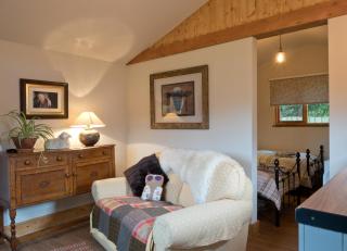 Shepherds Rest Llangrannog - Llangrannog - 0